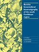 Book cover of: Benthic Foraminiferal Biostratigraphy of the South Caribbean Region. By: Hans M. Bolli