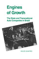 Book cover of: Engines of Growth. By: Helen Shapiro