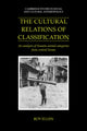 Book cover of: Cultural Relations of Classification. By: Roy Ellen