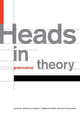 Book cover of: Heads in Grammatical Theory