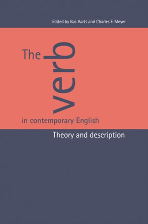 Verb in Contemporary English