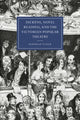 Book cover of: Dickens, Novel Reading, and the Victorian Popular Theatre. By: Deborah Vlock