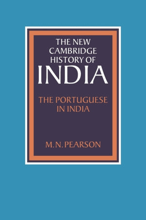 The Portuguese in India