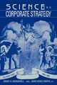 Book cover of: Science and Corporate Strategy. By: David A. Hounshell
