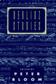 Book cover of: Berlioz Studies. By: Peter Bloom