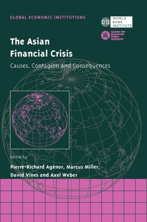Asian Financial Crisis