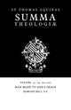Book cover of: Summa Theologiae: Volume 13, Man Made to God's Image. By: Thomas Aquinas