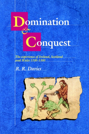 Domination and Conquest