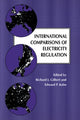 Book cover of: International Comparisons of Electricity Regulation