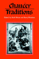Book cover of: Chaucer Traditions
