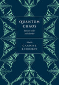 Quantum Chaos