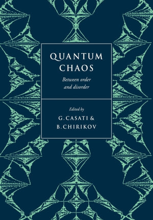 Quantum Chaos