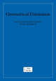 Book cover of: Geometrical Frustration. By: Jean-François Sadoc