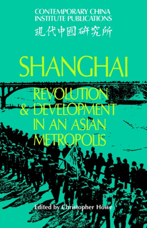 Shanghai