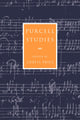 Book cover of: Purcell Studies. By: Curtis Price