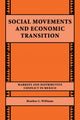 Book cover of: Social Movements and Economic Transition. By: Heather L. Williams