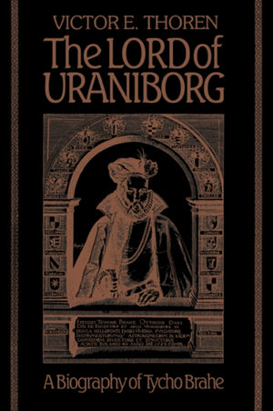 Lord of Uraniborg