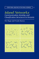 Book cover of: Island Networks. By: Per Hage