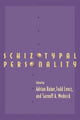 Book cover of: Schizotypal Personality