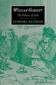 Book cover of: William Cobbett. By: Leonora Nattrass