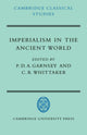 Book cover of: Imperialism in the Ancient World