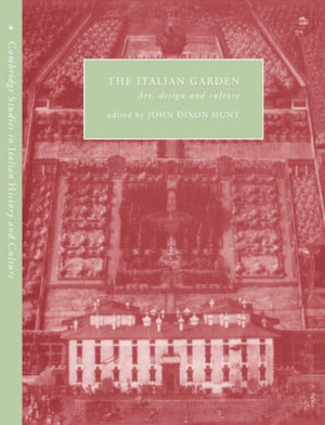 Italian Garden