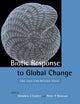 Book cover of: Biotic Response to Global Change