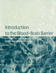 Book cover of: Introduction to the Blood-Brain Barrier. By: William M. Pardridge