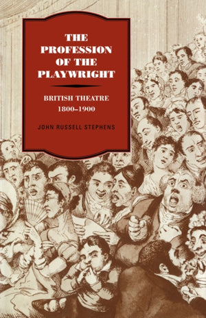 Profession of the Playwright
