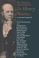 Book cover of: Victorian Achievement of Sir Henry Maine. By: Alan Diamond