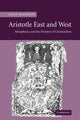Book cover of: Aristotle East and West. By: David Bradshaw