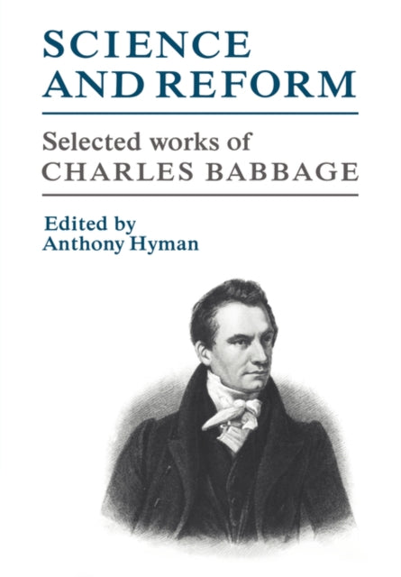 Science and Reform