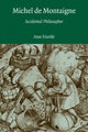 Book cover of: Michel de Montaigne. By: Ann Hartle