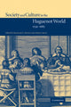 Book cover of: Society and Culture in the Huguenot World, 1559–1685