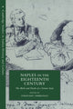 Book cover of: Naples in the Eighteenth Century. By: Girolamo Imbruglia