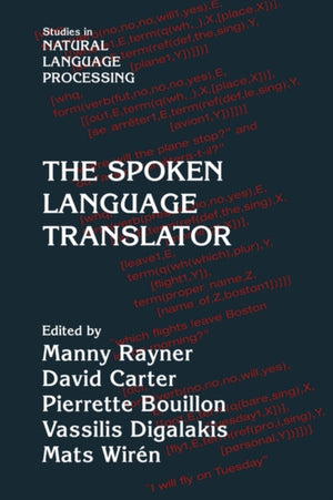 Spoken Language Translator