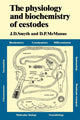 Book cover of: Physiology and Biochemistry of Cestodes. By: J. D. Smyth