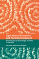 Book cover of: Agricultural Extension and Rural Development