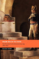 Book cover of: From Reich to State. By: Michael Rowe