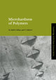 Book cover of: Microhardness of Polymers. By: F. J. Baltá Calleja