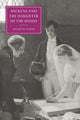 Book cover of: Dickens and the Daughter of the House. By: Hilary M. Schor