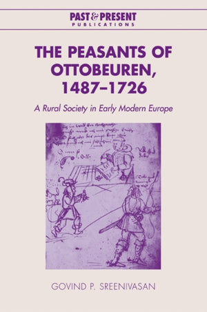 Peasants of Ottobeuren, 1487–1726