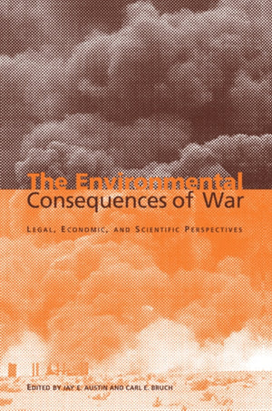 Environmental Consequences of War