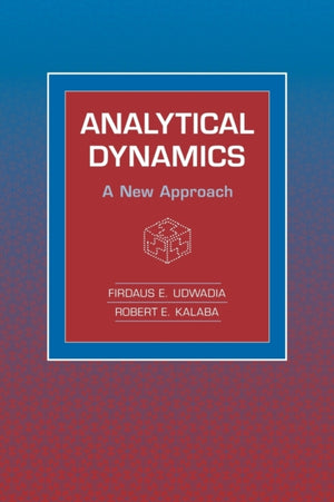 Analytical Dynamics