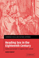 Book cover of: Reading Sex in the Eighteenth Century. By: Karen Harvey