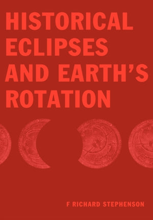 Historical Eclipses and Earth's Rotation