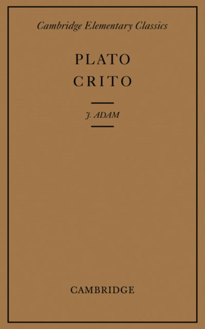 Crito
