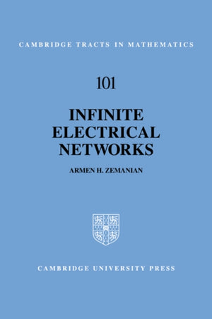 Infinite Electrical Networks