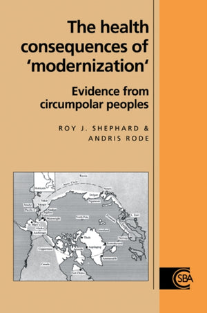 Health Consequences of 'Modernisation'