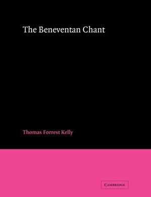 Beneventan Chant